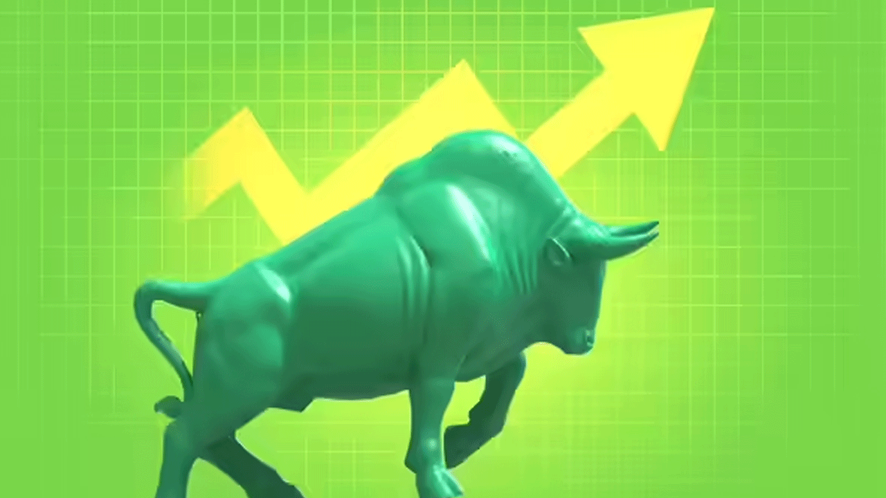 Stock Market | వరుసగా మూడో సెషన్‌లో లాభాలతో ముగిసిన స్టాక్‌ మార్కెట్‌లు