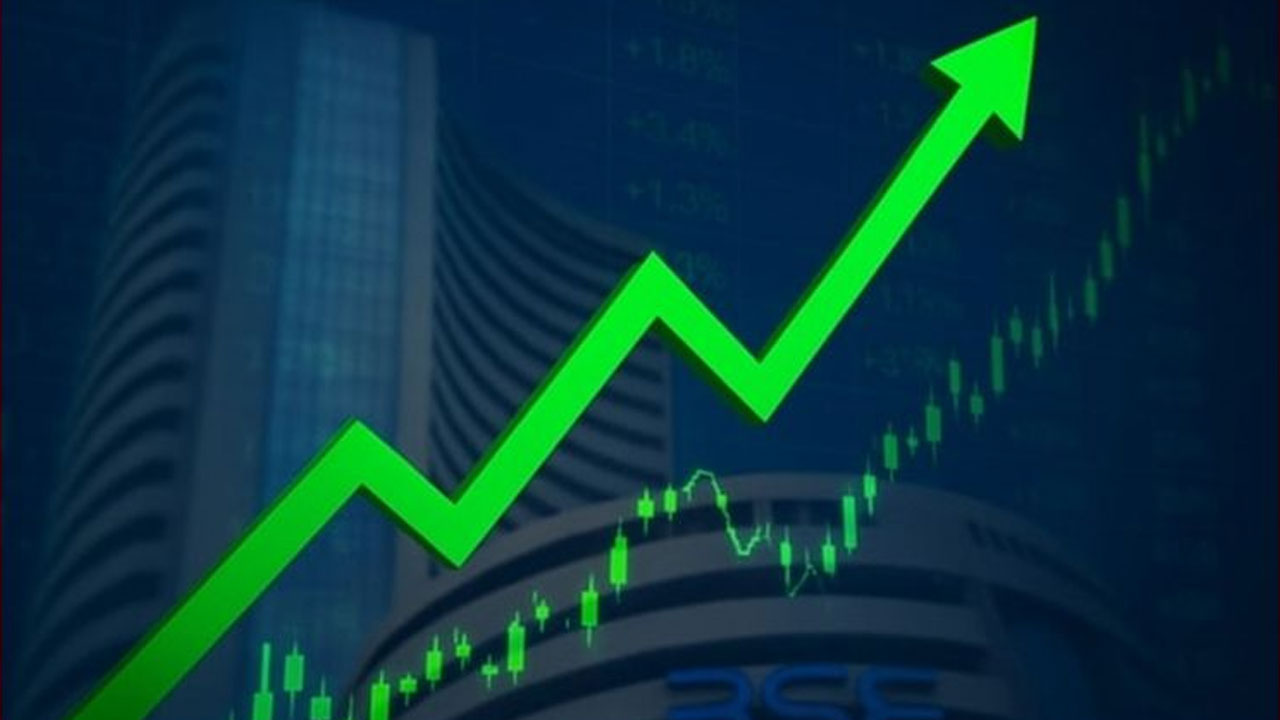 Stock Markets | తొలగిన యుద్ధ భయం.. లాభాల్లో దూసుకెళ్తున్న స్టాక్‌ మార్కెట్‌లు