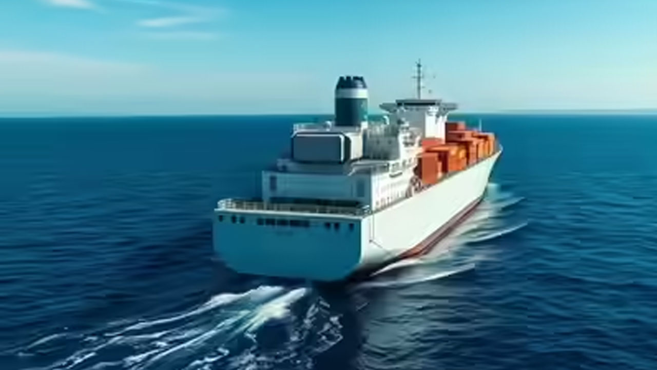 Center Advisory | నౌకల్లోనే ఉండండి, బయటికి రావద్దు.. హర్మూజ్‌లోని భారత నావికులకు కేంద్రం అడ్వయిజరీ