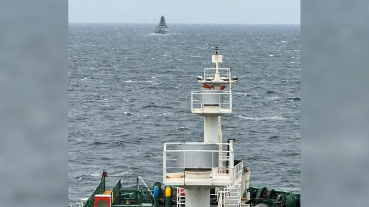 Iran | భారత మిత్రులకు ఆందోళన అక్కర్లేదు.. హామీ ఇచ్చిన ఇరాన్‌