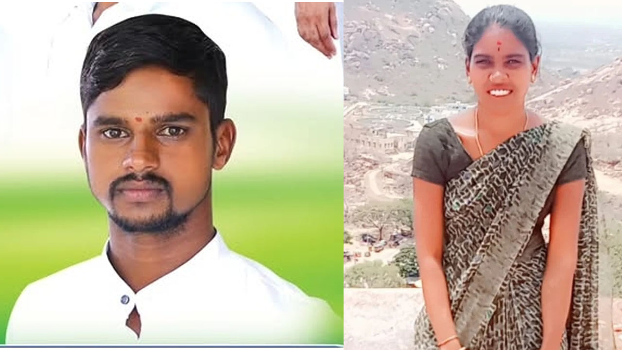 Suicide | వివాహేతర సంబంధంతో ఇద్దరు ఆత్మహత్య