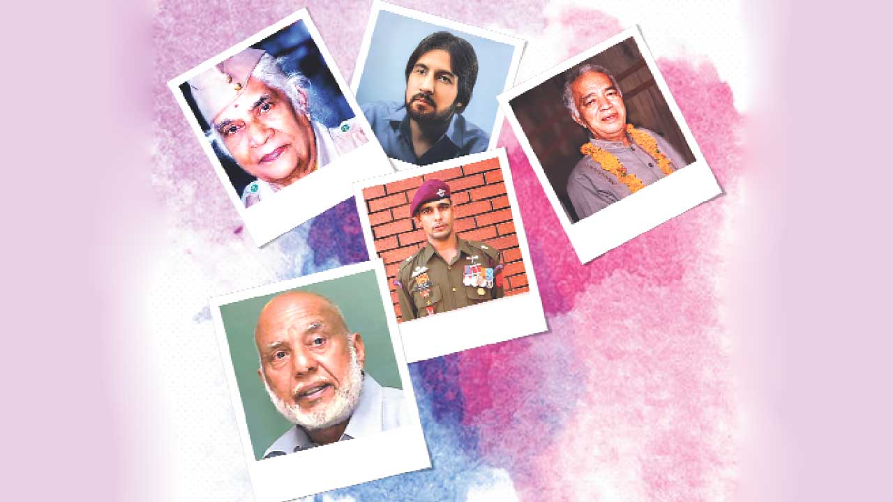 వీళ్లు.. అస్లీ దురంధర్స్‌!