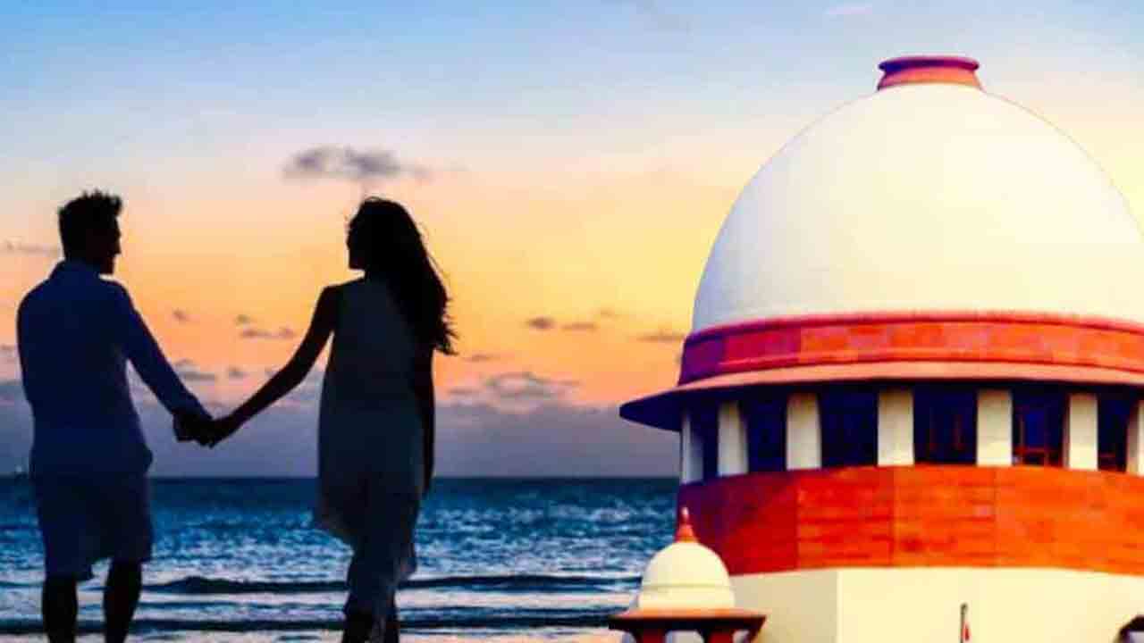 కలిసి బిడ్డను కని.. ఇప్పుడు రేప్‌ అంటే ఎలా?