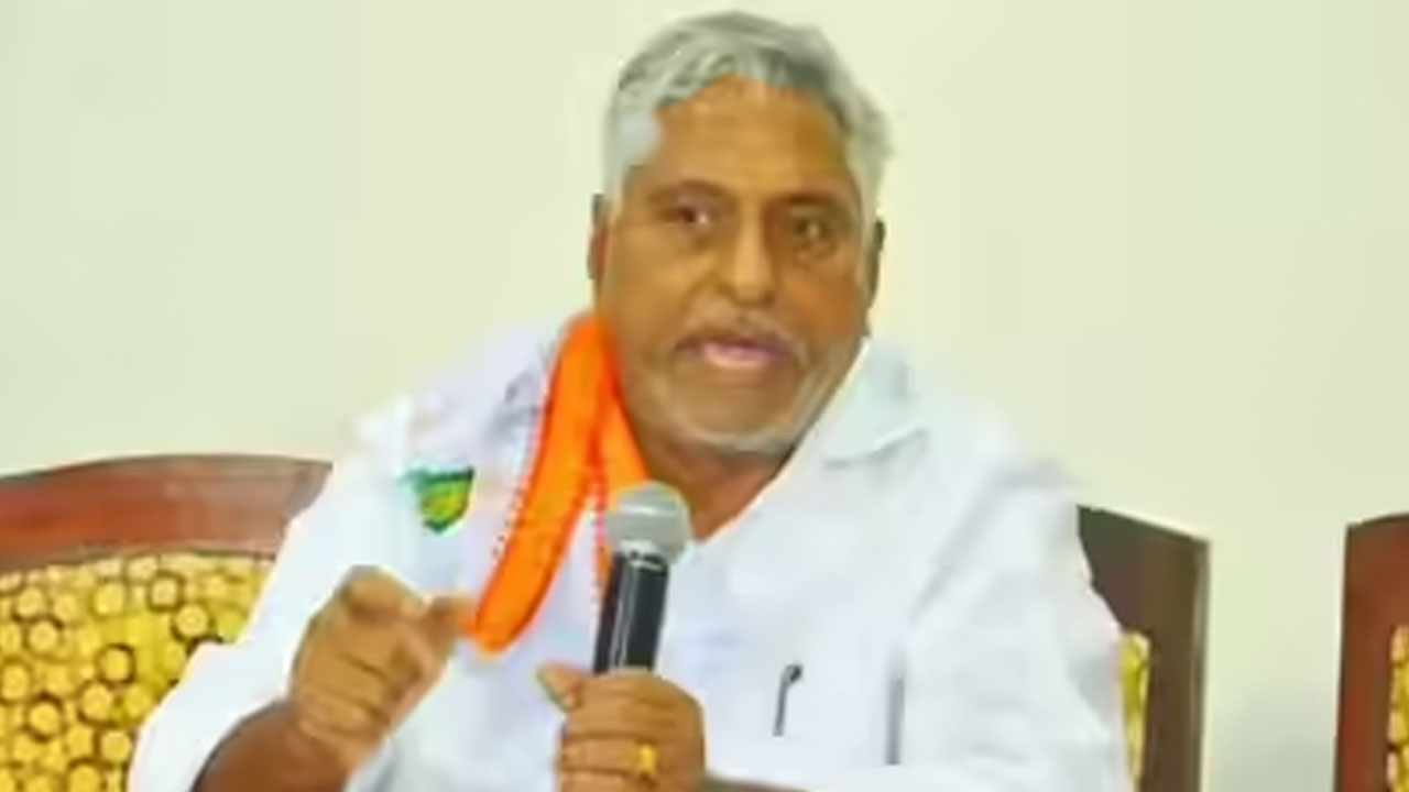 Jeevan Reddy | జెఎన్టీయూ ఇంజినీరింగ్ కళాశాలను యూనివర్సిటీగా అప్గ్రేడ్ చేయాలి: మాజీ మంత్రి జీవన్ రెడ్డి – telangana Jeevan Reddy | జెఎన్టీయూ ఇంజినీరింగ్ కళాశాలను యూనివర్సిటీగా అప్గ్రేడ్ చేయాలి: మాజీ మంత్రి జీవన్ రెడ్డి – telangana