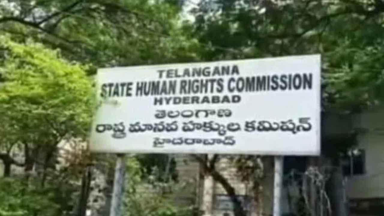 ఫలించిన పద్మక్క కృషి