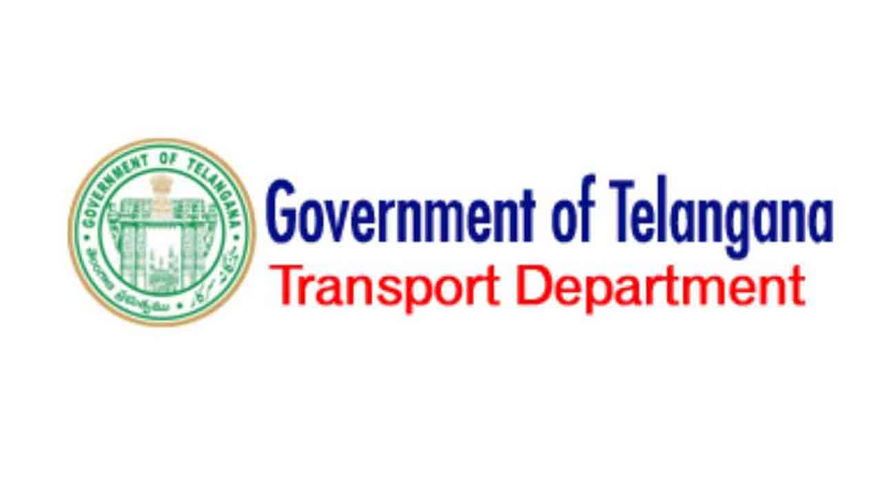 Telangana RTA | ‘రవాణా శాఖ ఆదాయం రూ.7097.38 కోట్లు.. వృద్ధి రేటు 2.70% ’