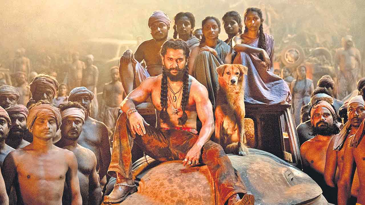 పదికోట్ల వీక్షణల ఆయా షేర్‌..