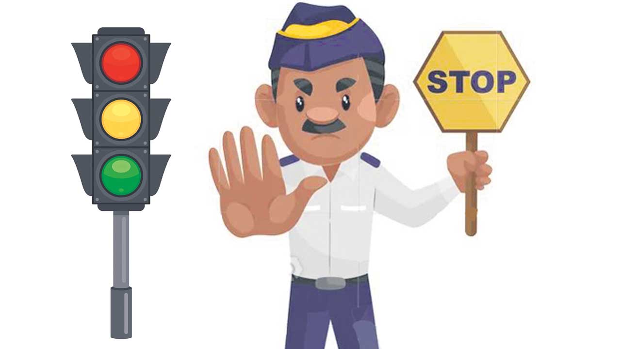 నేడు విజయయాత్ర.. ట్రాఫిక్‌ ఆంక్షలు