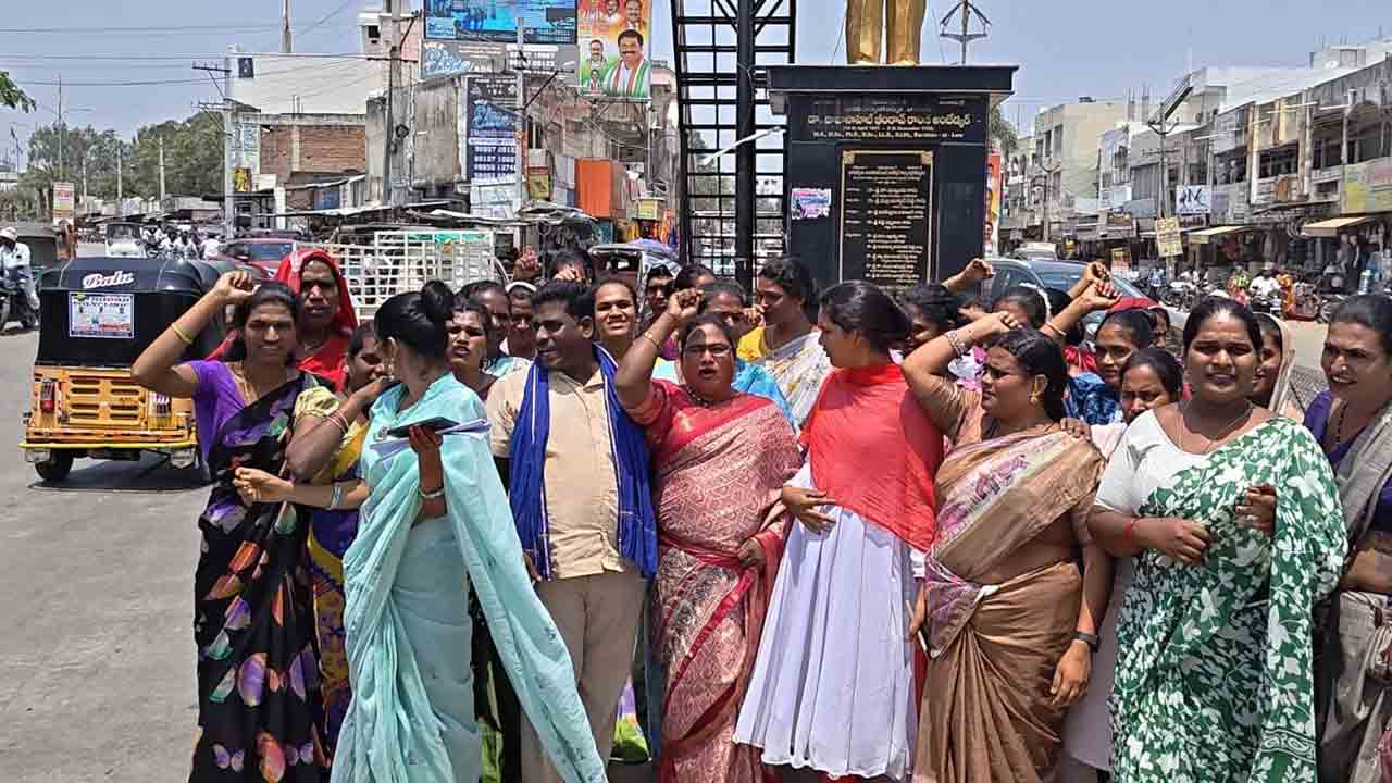 లింగ నిర్ధారణ టెస్టులపై ట్రాన్స్‌జెండర్ల ఫైర్‌