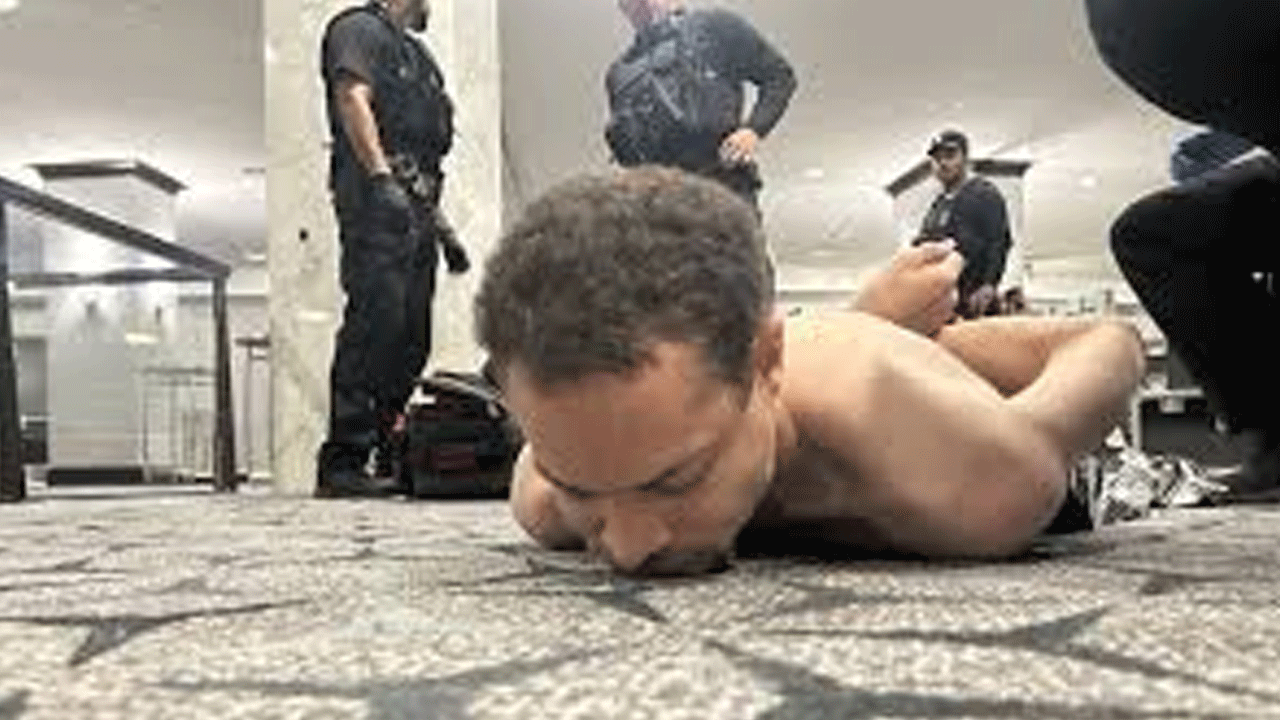 Trump Attacker | ట్రంప్‌పై కాల్పులు జరిపిన నిందితుడు ఉన్నత విద్యావంతుడే.. కానీ..!