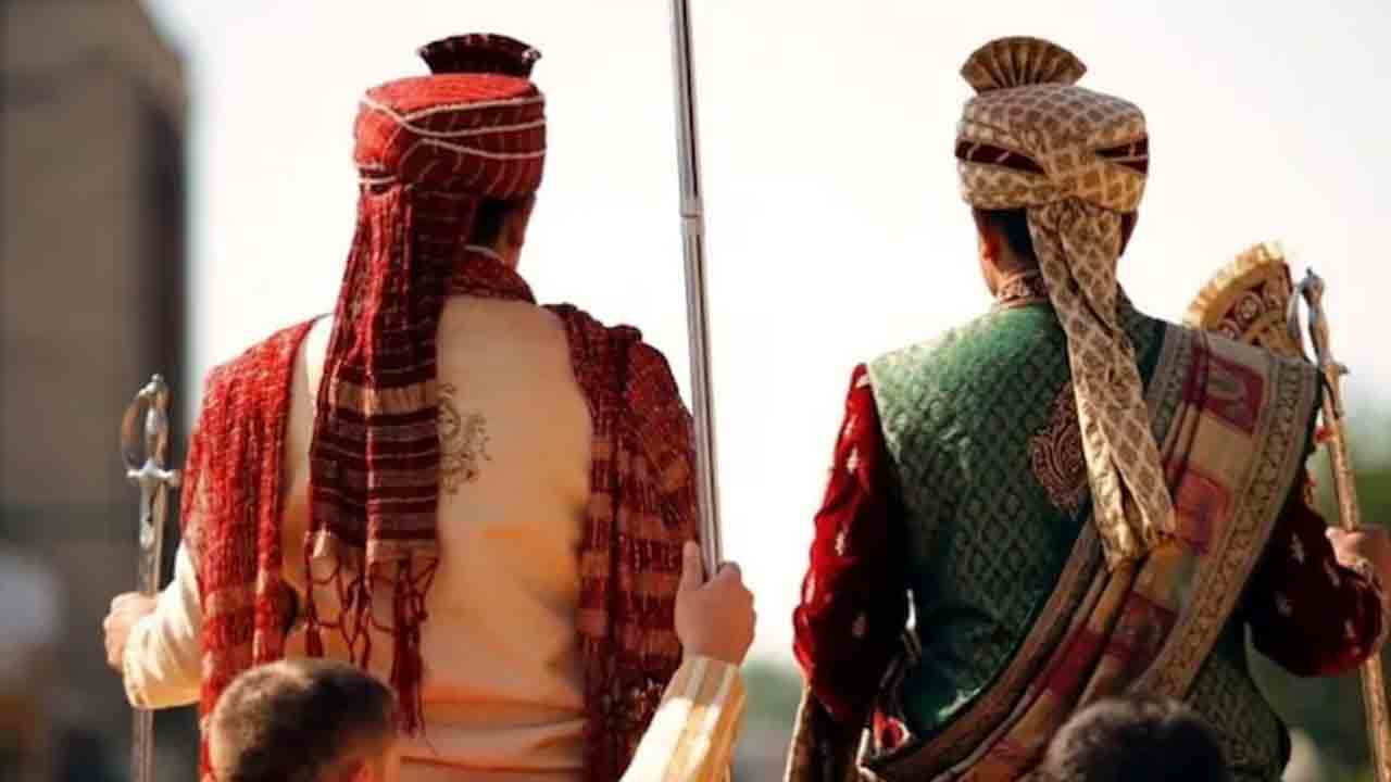 Two grooms arrive for one bride | ఒకే వధువును పెళ్లాడేందుకు ఇద్దరు   వరులు రాక.. తర్వాత ఏం జరిగిందంటే?