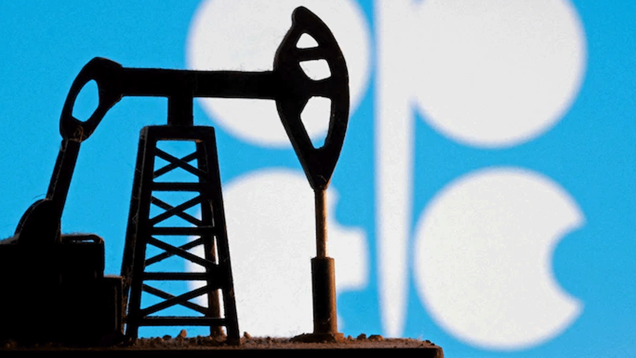 UAE | యూఏఈ సంచలన నిర్ణయం.. ఒపెక్‌ దేశాల కూటమి నుంచి తప్పుకుంటున్నట్లు ప్రకటన