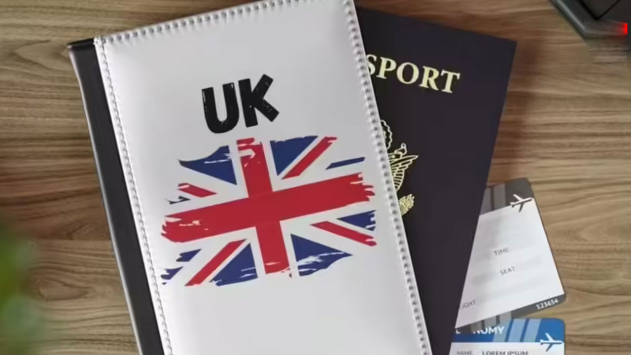 UK Migrant Rules | పదేళ్ల ఆవాసం తర్వాతే యూకేలో శాశ్వత నివాసం.. నిబంధనలు కఠినతరం..!