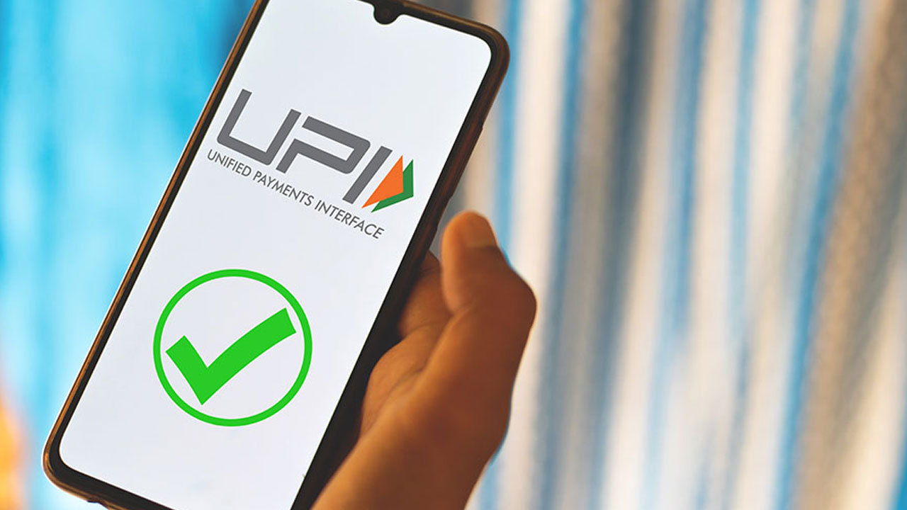 UPI Payments | యూపీఐ పేమెంట్స్‌కు పదేళ్లు పూర్తి.. 49 శాతం వాటాతో భారత్‌దే అగ్రస్థానం..!