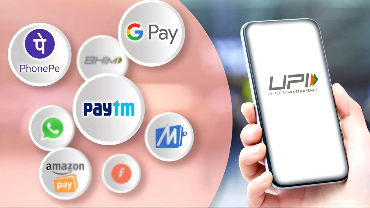 UPI sevices | దేశమంతటా యూపీఐ సేవలకు తీవ్ర అంతరాయం.. ఇబ్బందులు ఎదుర్కొన్న యూజర్స్‌