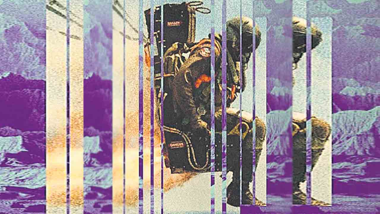 పైలట్‌ కోసం డేరింగ్‌ ఆపరేషన్‌.. ఇరాన్‌లో చిక్కుకున్న పైలట్‌ను రక్షించిన అమెరికా బలగాలు