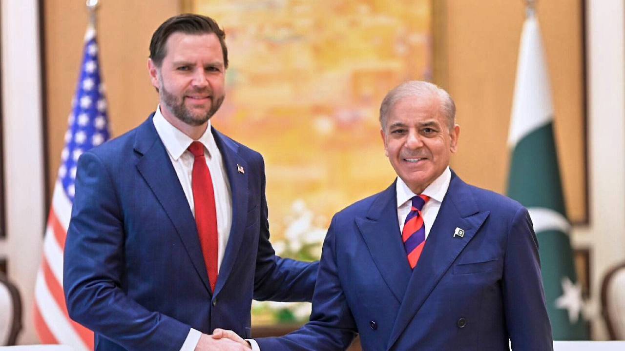 US-Iran Talks | ఇరాన్-అమెరికా చర్చలు జరిగిన హోటల్ బిల్లు కూడా చెల్లించలేని పాకిస్తాన్‌!