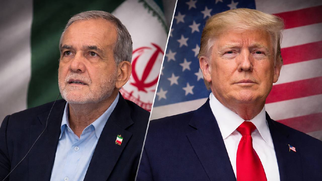 US-Iran ceasefire | ఇరాన్-అమెరికా కాల్పుల విరమణపై స్పందించిన ఇండియా.. ఏం చెప్పిందంటే