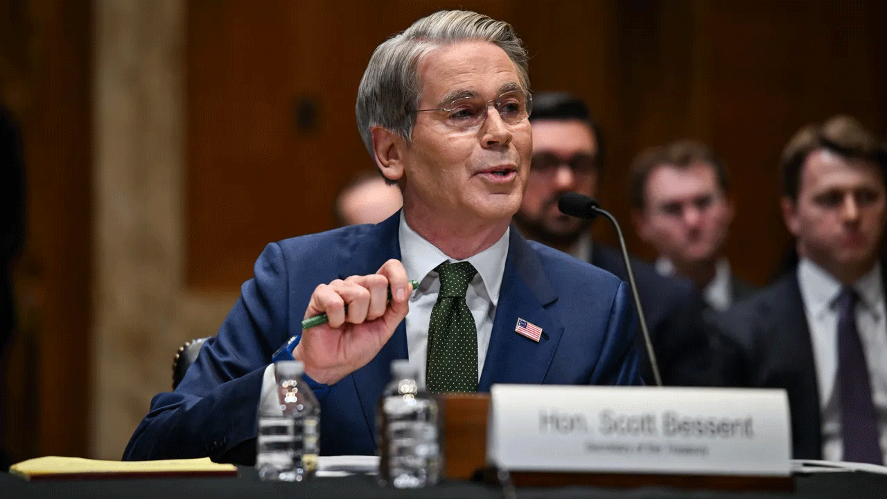 US warning | ఇరాన్‌ ఎయిర్‌లైన్స్‌తో సంబంధాలు నెరపవద్దు.. విదేశీ కంపెనీలకు అమెరికా హెచ్చరిక