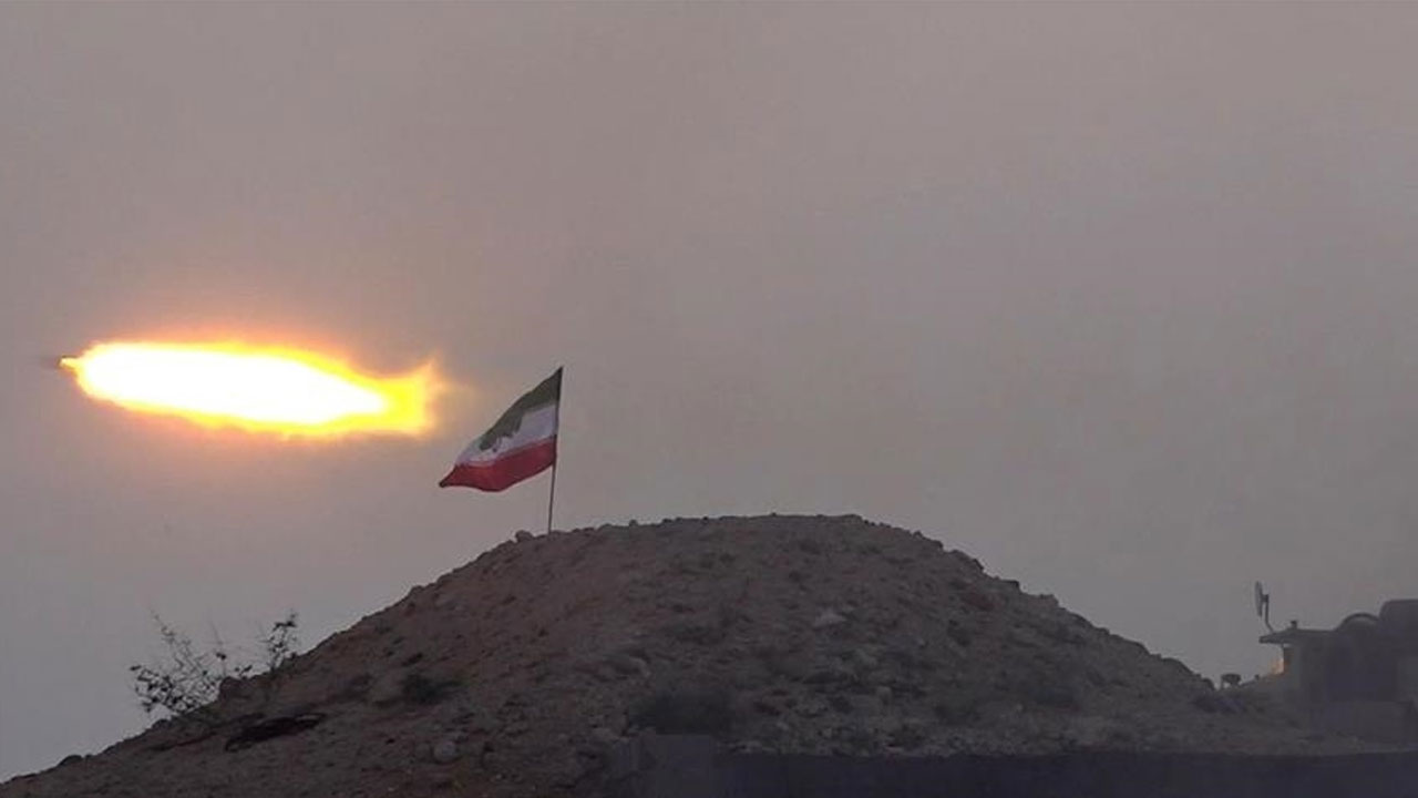 US Fighter Jet | అమెరికాకు మళ్లీ షాకిచ్చిన ఇరాన్‌.. రెస్క్యూ విమానం కూల్చివేత