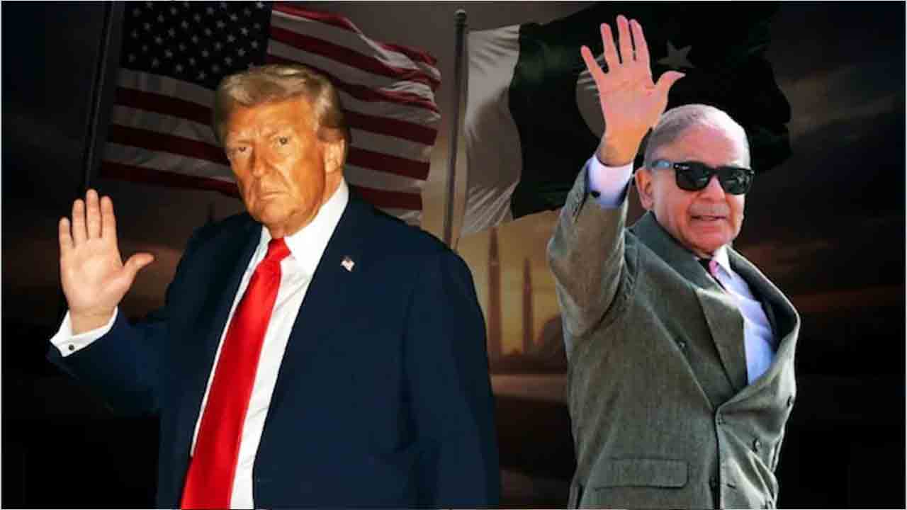 అమెరికా డిమాండ్లు అంగీకార యోగ్యం కాదు.. ఇరాన్‌ వ్యాఖ్య.. కాల్పుల విరమణ లేనట్టే!