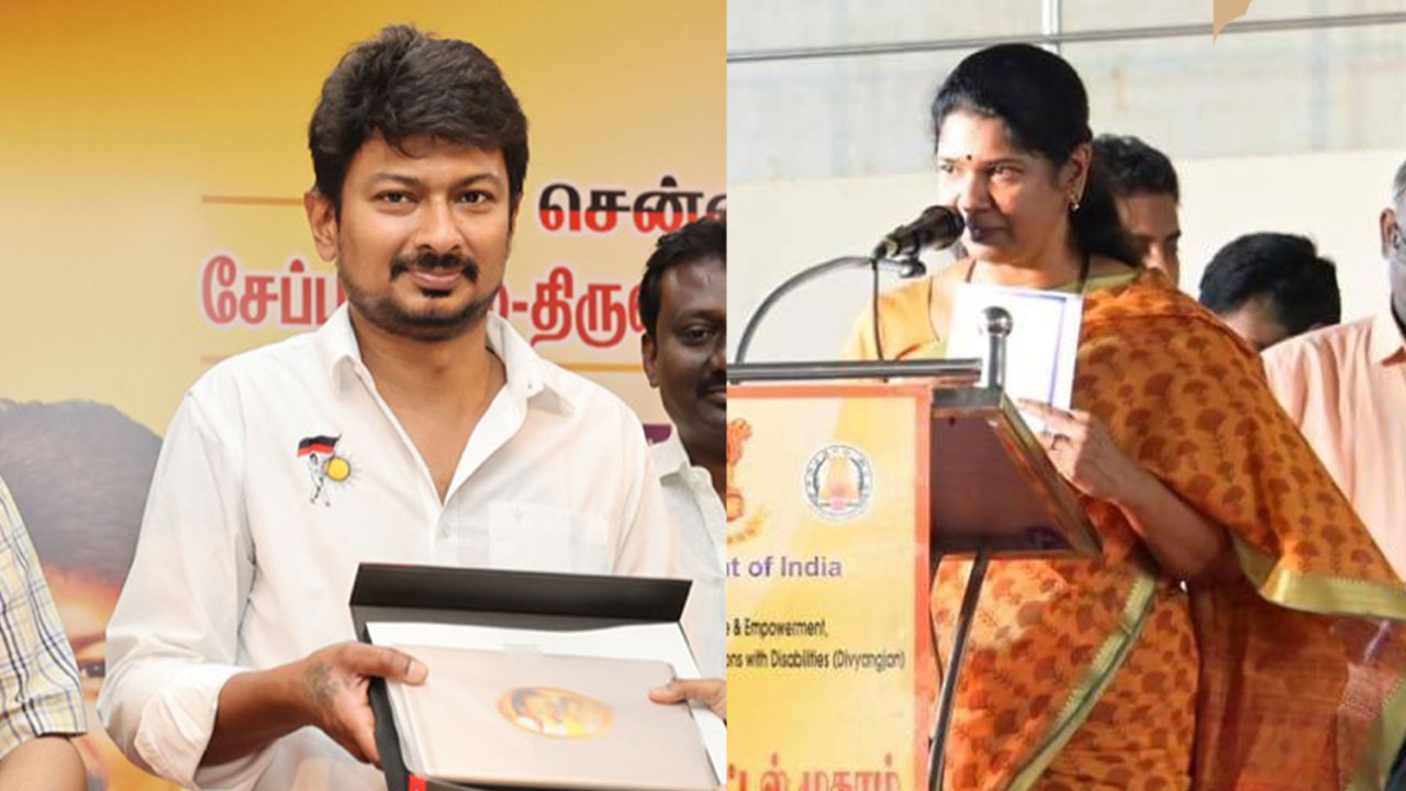 DMK | డీఎంకేలో మేనత్త, అల్లుడి మధ్య వారసత్వ పోరు జరుగుతున్నదా..?