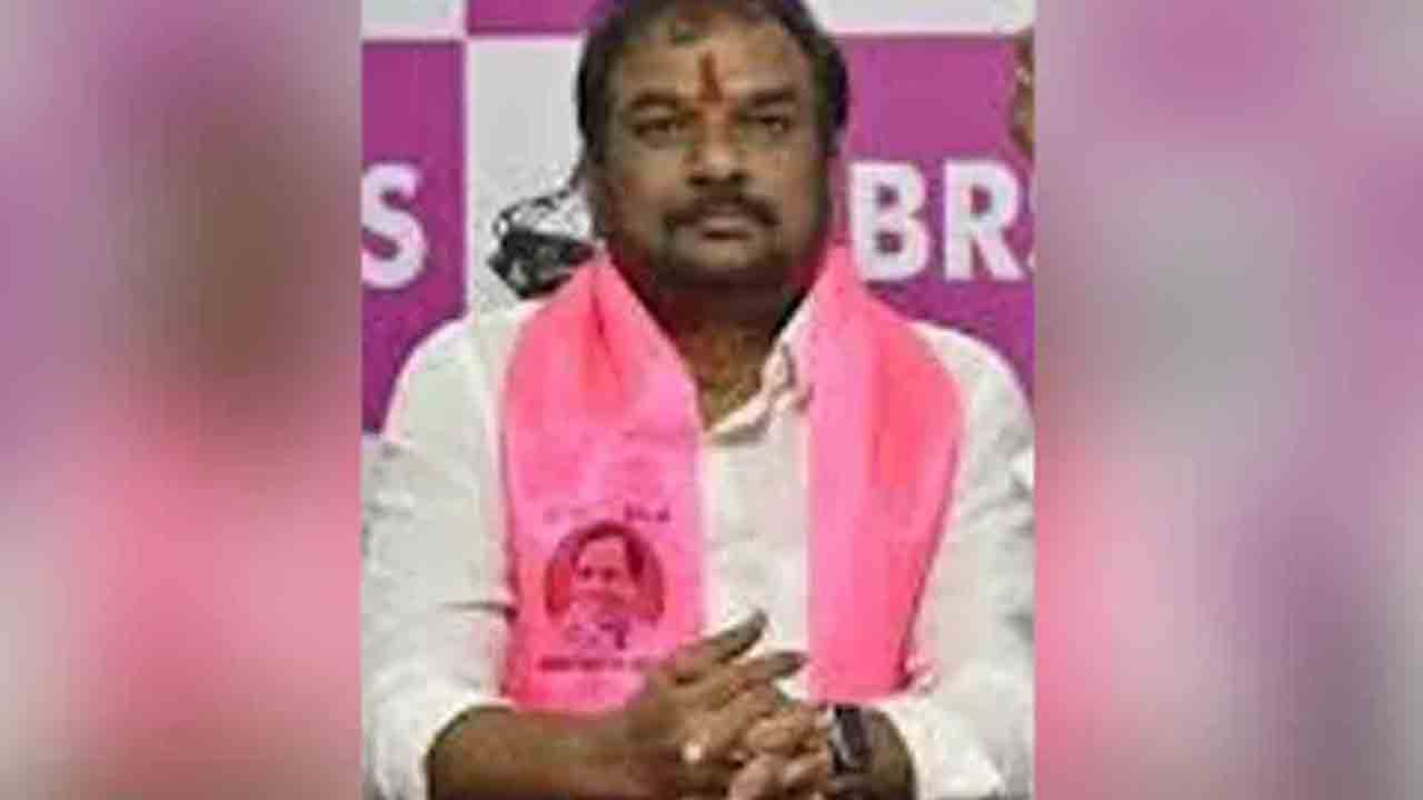 కేసీఆర్‌ సభతో కాంగ్రెస్‌లో వణుకు.. విజయవంతం కాకుండా కుట్ర : ఉపేంద్ర