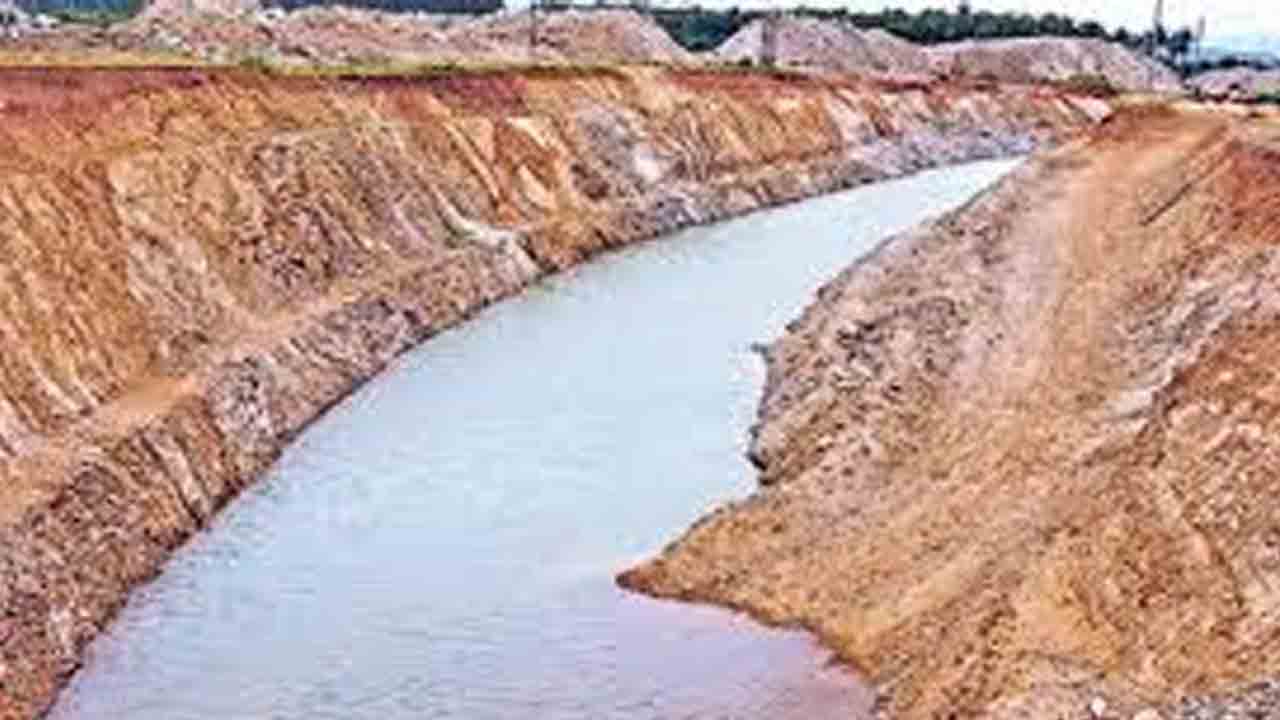 అప్పర్‌ భద్ర ప్రాజెక్టుకు టీఏసీ అనుమతులు