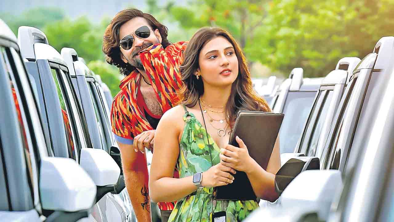 నీ నవ్వులు సోకి మబ్బులు మెరుపులయ్యేనే..