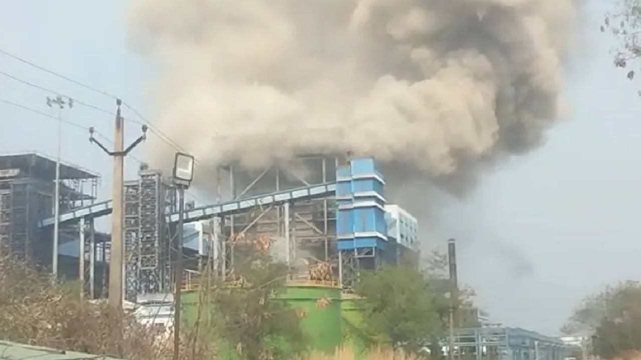 Chhattisgarh | ఛత్తీస్‌గఢ్‌ పవర్‌ప్లాంట్‌లో బాయిలర్ పేలుడు.. 10 మంది మృతి.. 40 మందికి గాయాలు