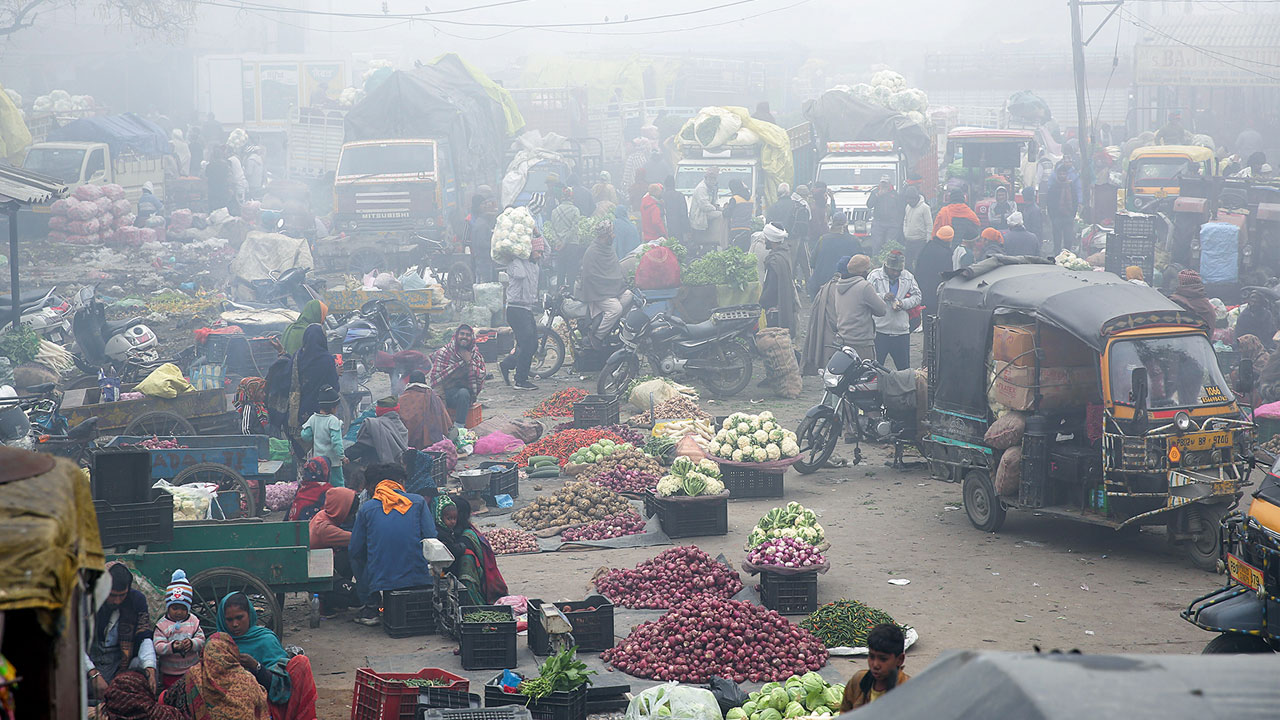 Thali cost | ఒక శాతం తగ్గిన నాన్‌వెజ్‌ థాలి.. యథాతథంగా వెజ్‌ థాలి ధర