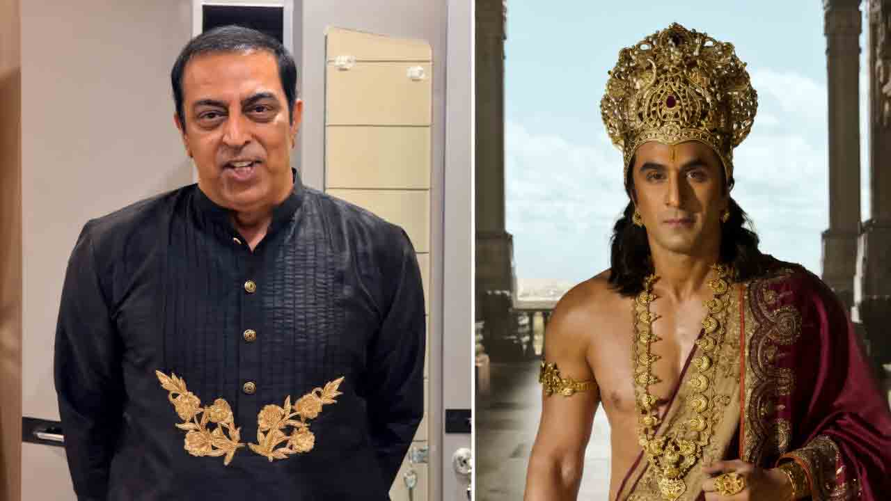 Ramayana | ‘ఆదిపురుష్’ లాంటి తప్పులు చేయకండి.. ‘రామాయణ్’ పై బాలీవుడ్ న‌టుడు కామెంట్స్