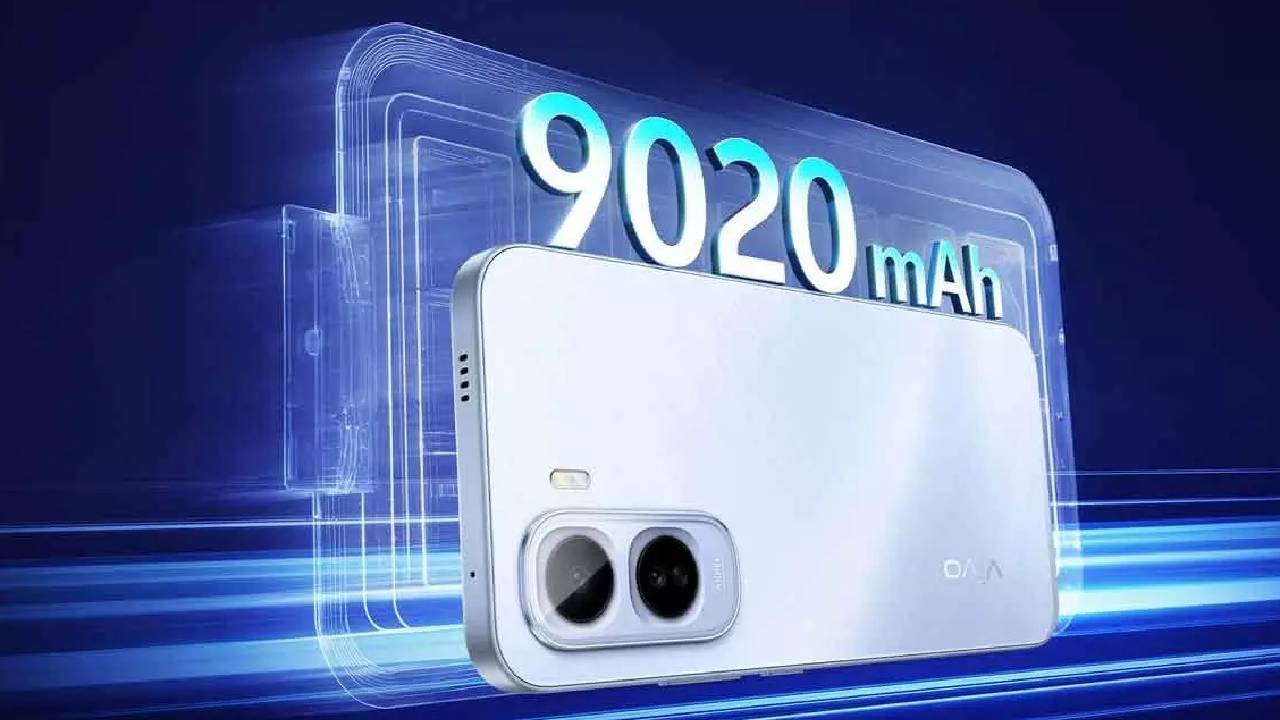 Vivo T5 Pro | వివో నుంచి వివో టీ5 ప్రో ఫోన్ విడుదల.. ధర బడ్జెట్‌లోనే.. కీలక ఫీచర్లివి