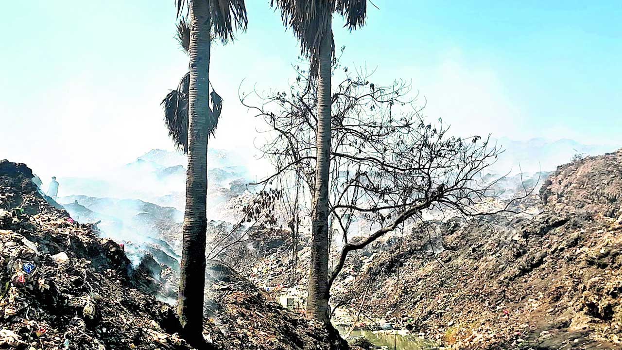 ప్రతిపాదనలకే పరిమితమా