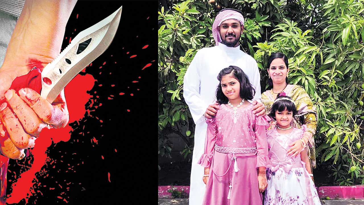 చంపేస్తున్నారు!