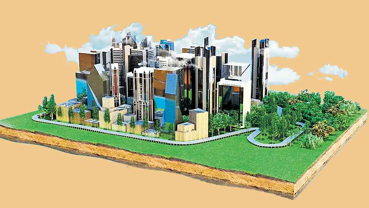 రియల్‌ వార్‌!.. యుద్ధంతో దేశీయంగా పెట్టుబడులకు విదేశీ మదుపర్ల అనాసక్తి