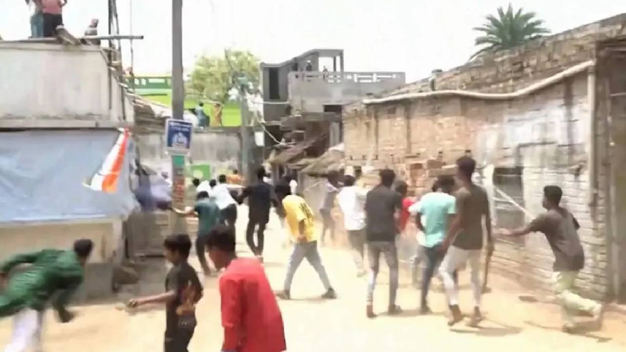 West Bengal | పశ్చిమ బెంగాల్‌లో 62 శాతం దాటిన పోలింగ్.. పలు ప్రాంతాల్లో ఘర్షణలు, ఉద్రిక్తత