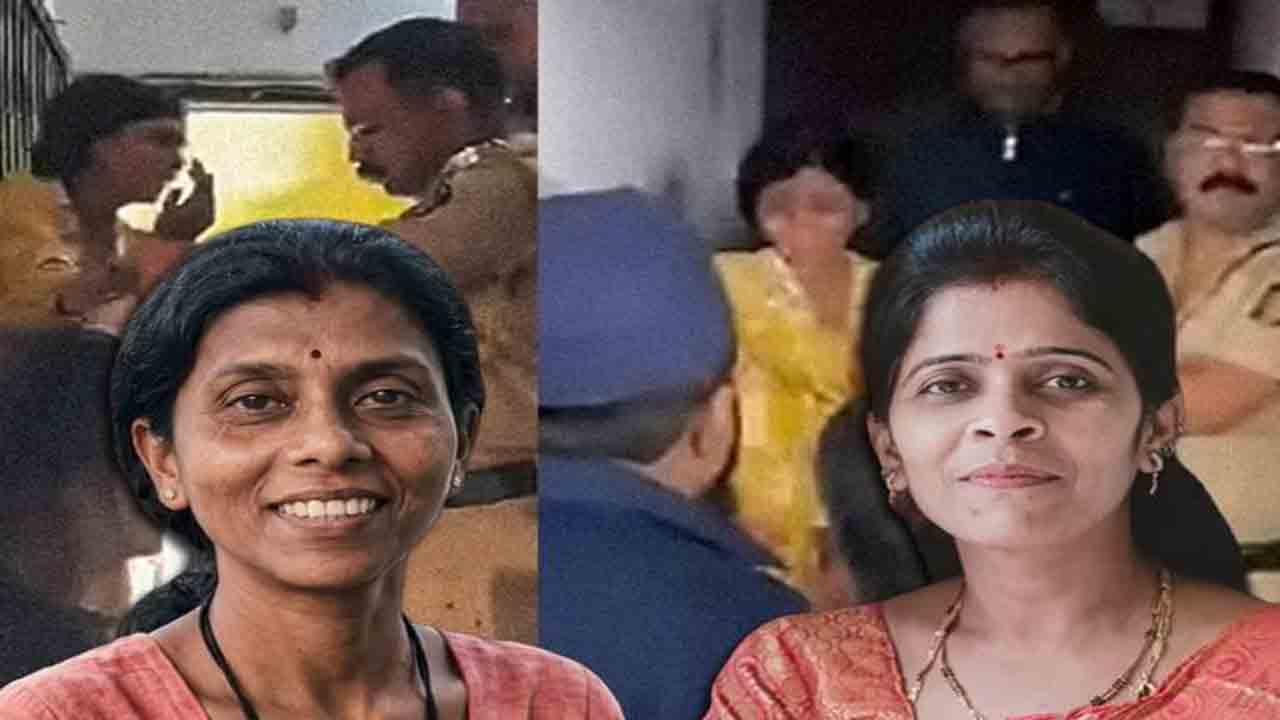 Woman Stabs Lover’s Wife | ప్రియుడి ఇంటికి వెళ్లి.. అతడి భార్యను దారుణంగా చంపిన ప్రియురాలు