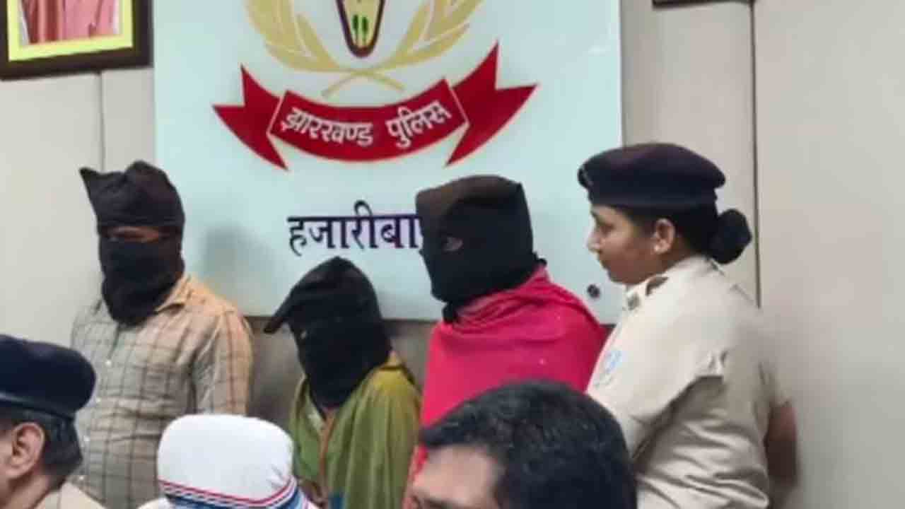 Woman sacrificed daughter | కుమారుడి ఆరోగ్యం కోసం.. కుమార్తెను నరబలి   ఇచ్చిన తల్లి