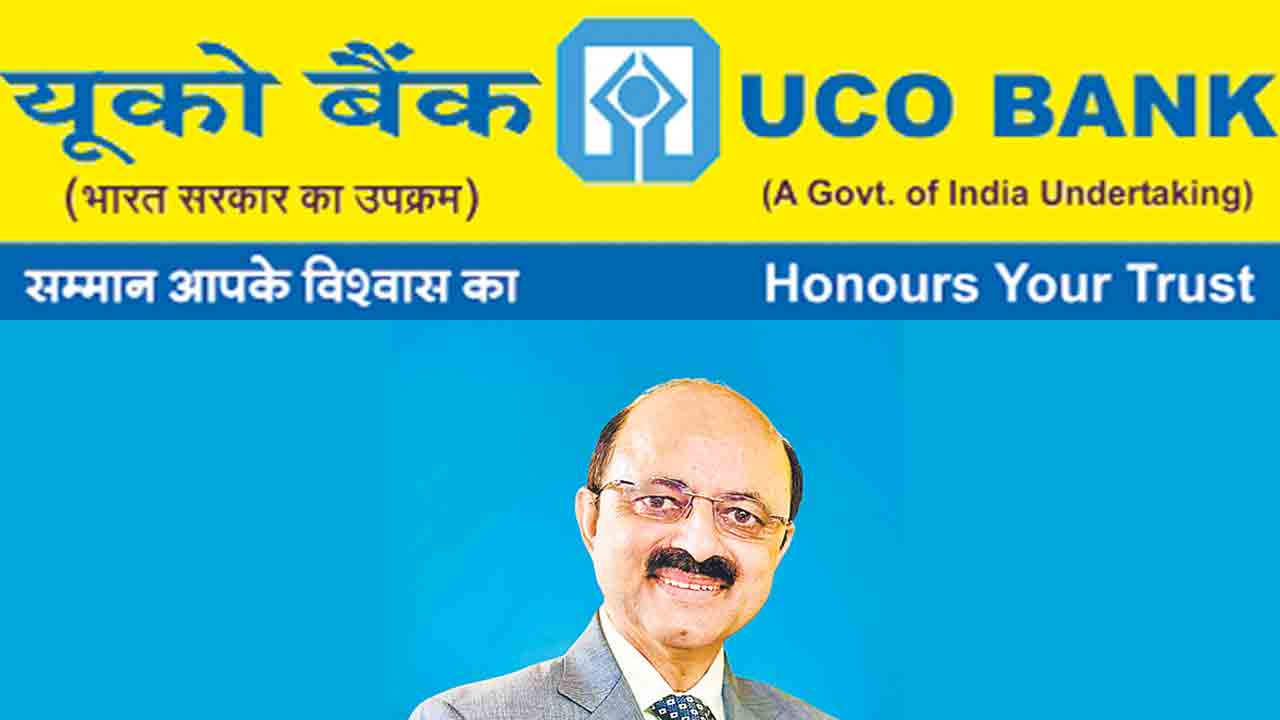 యూకో బ్యాంక్‌ లాభం 801 కోట్లు
