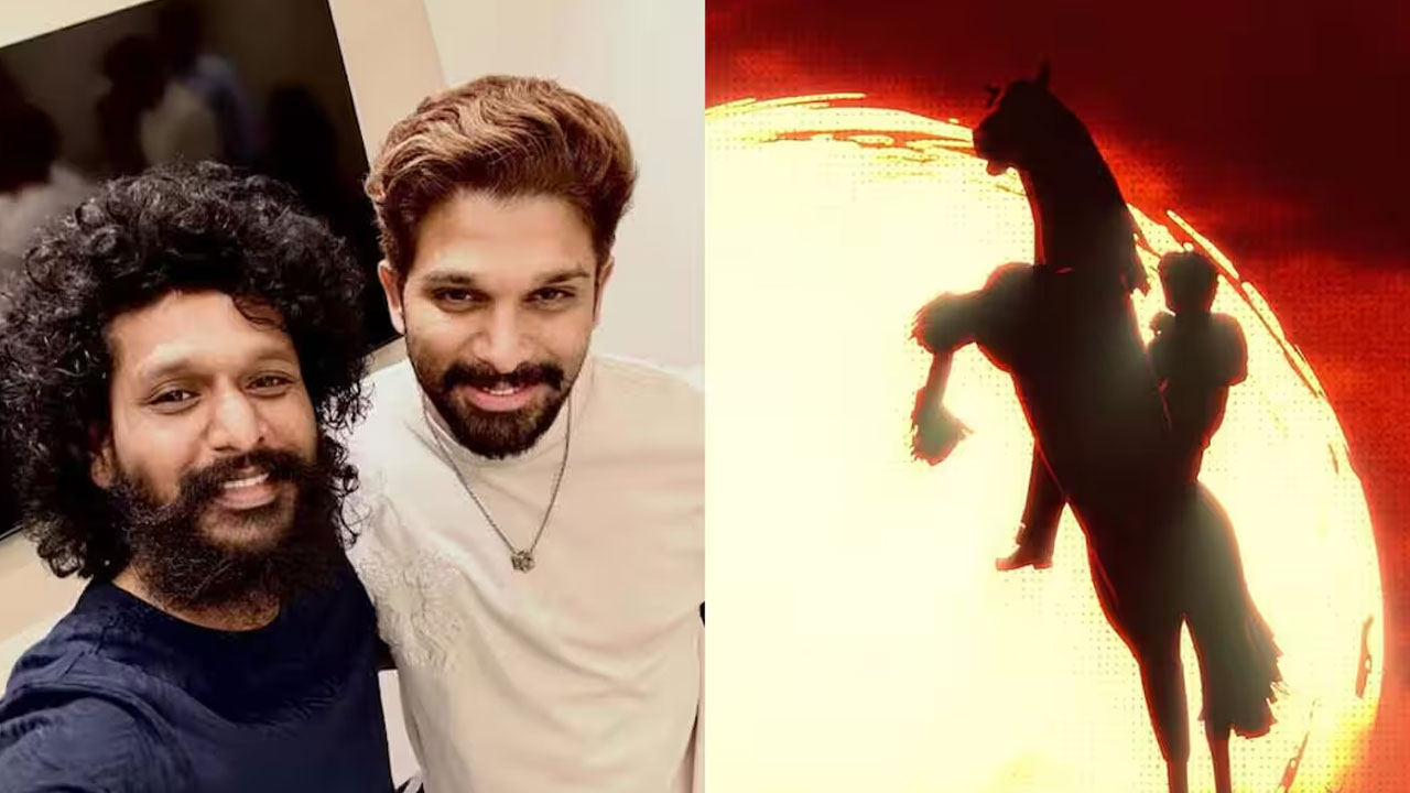 AA 23 |అల్లు అర్జున్ – లోకేశ్ కనగరాజ్ ‘AA23’కు భారీ హైప్… మేలోనే షూటింగ్ ప్రారంభం?