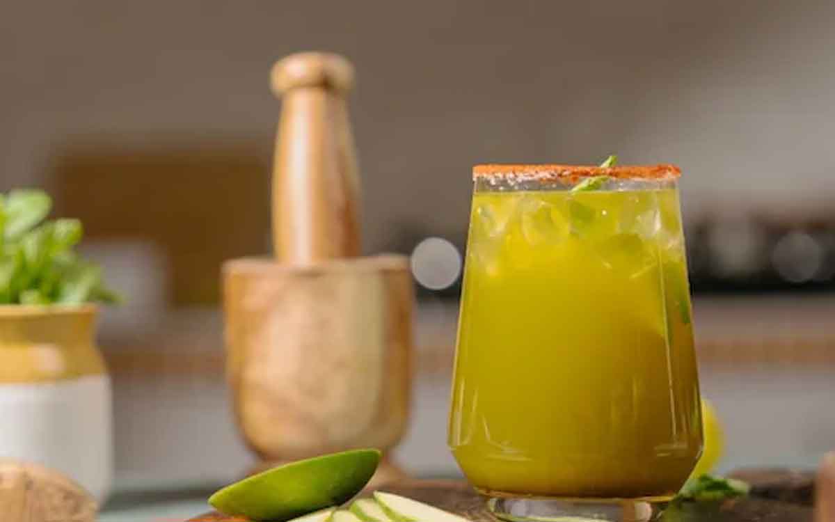 Summer Natural Drinks | వేస‌విలో దేశంలోని ప‌లు రాష్ట్రాల్లో చాలా మంది తాగే స‌హ‌జ‌సిద్ధ‌మైన పానీయాలు ఇవి.. ఎలా త‌యారు చేయాలంటే..?