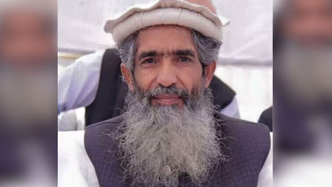 Amir Hamza: ల‌ష్క‌రే వ్య‌వ‌స్థాప‌క స‌భ్యుడు ఆమిర్ హ‌మ్‌జాపై కాల్పులు