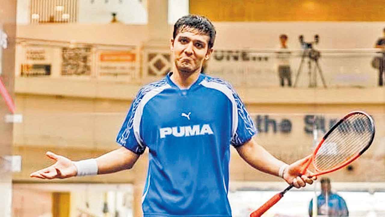 క్వార్టర్స్‌కు అభయ్‌