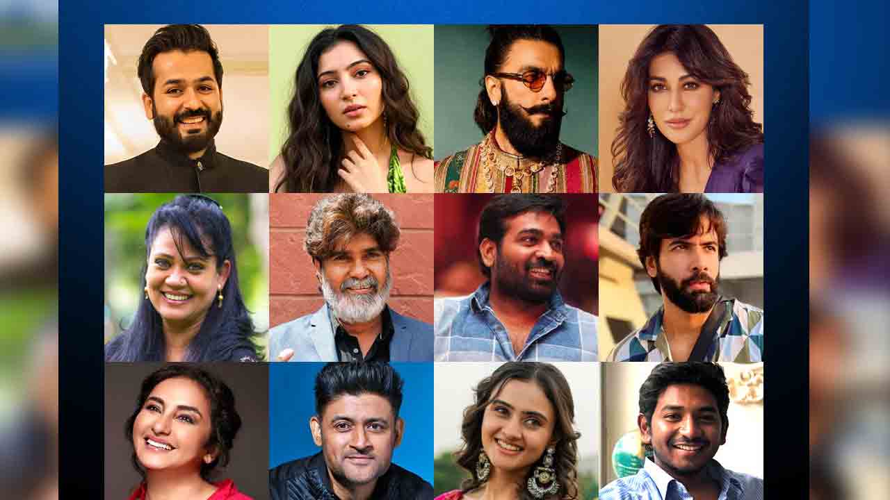 AdityaDhar | ఐఎమ్‌డీబీ పాపులర్ ఇండియన్ సెలబ్రిటీస్.. అగ్రస్థానంలో ‘ధురంధర్’ దర్శకుడు ఆదిత్య ధర్!