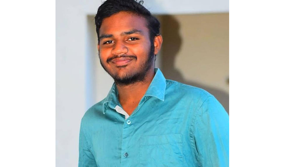 Korutla | విహార యాత్రలో ఏకీన్‌పూర్‌ యువకుడి మృతి.. కర్ణాటకలోని వీభూత జలపాత్రలో పడి దుర్మరణం