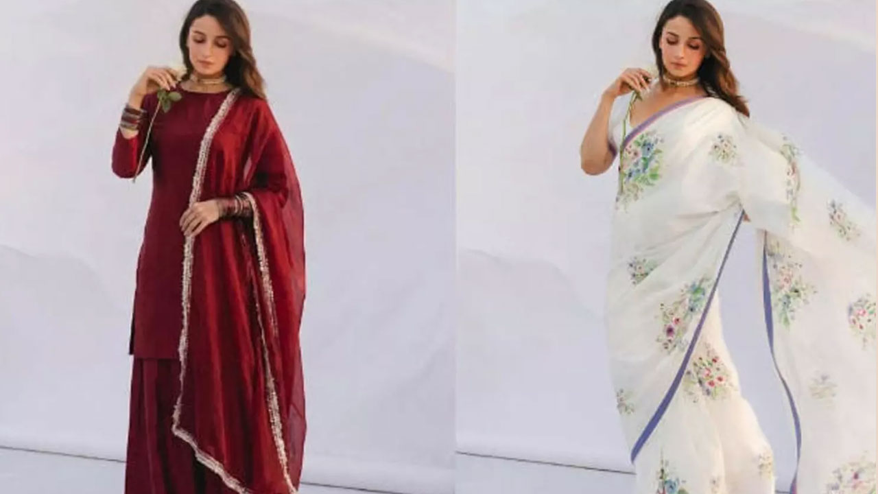 Alia Bhatt | అలియా భట్‌పై సోషల్ మీడియాలో దుమారం… పాకిస్తానీ బ్రాండ్ ప్ర‌మోష‌న్ వివాదం వెనుక అసలు నిజం ఇదే!