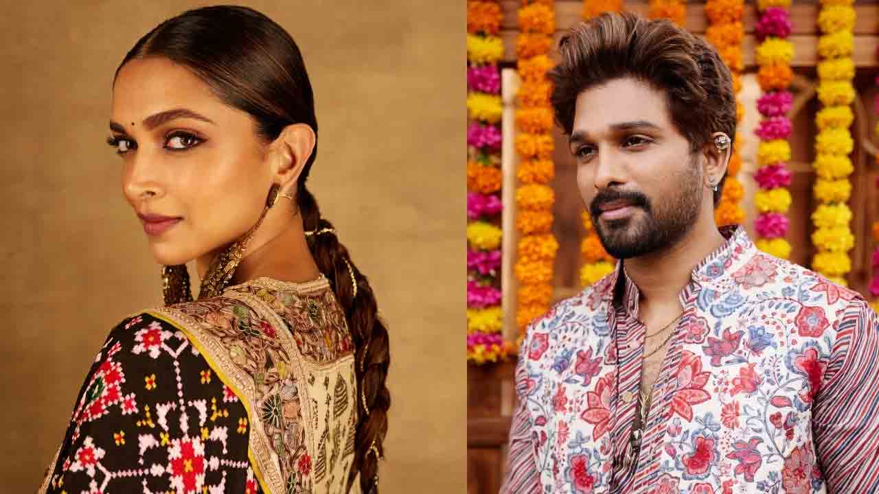 Raaka | దీపికా కంటే బన్నీకి ఏడు రెట్లు ఎక్కువ పారితోషికం?.. వైర‌ల‌వుతున్న ‘రాకా’ రెమ్యునరేషన్!