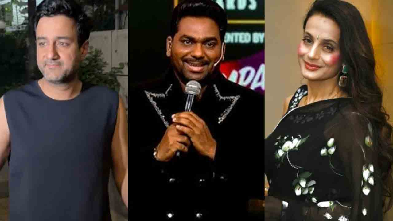 Ameesha Patel | జాకీర్ ఖాన్ వ్యాఖ్యలపై బాలీవుడ్ ఆగ్రహం.. గట్టి కౌంటర్ ఇచ్చిన అమీషా పటేల్, సిద్ధార్థ్ ఆనంద్!