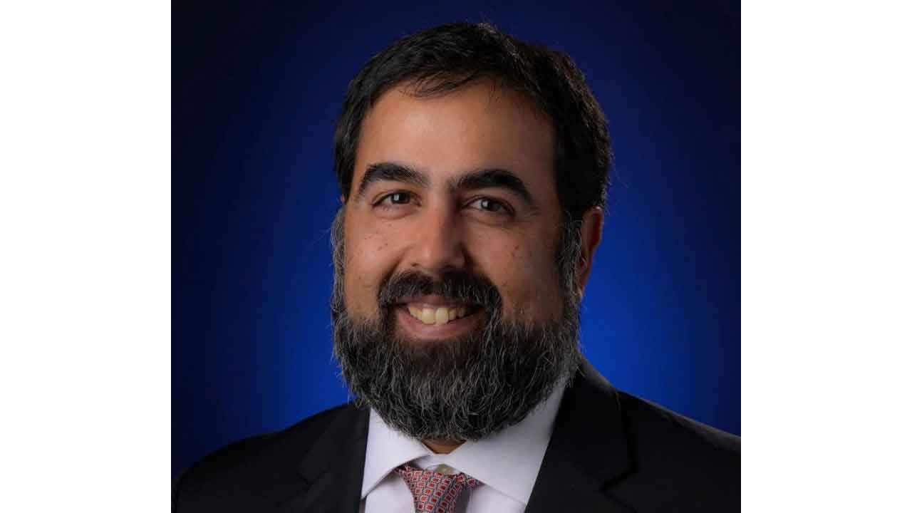 Amit Kshatriya: ఆర్టెమిస్‌-2 వెనుక భార‌తీయ సంత‌తి వ్య‌క్తి.. అమిత్ క్ష‌త్రియా గురించి మీకు తెలుసా?